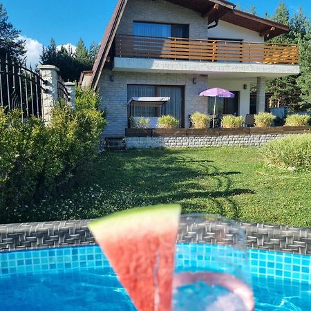 Къща За Гости Радост Guest House Radost Razłog Zewnętrze zdjęcie