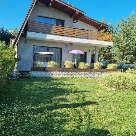Къща За Гости Радост Guest House Radost Razłog Zewnętrze zdjęcie