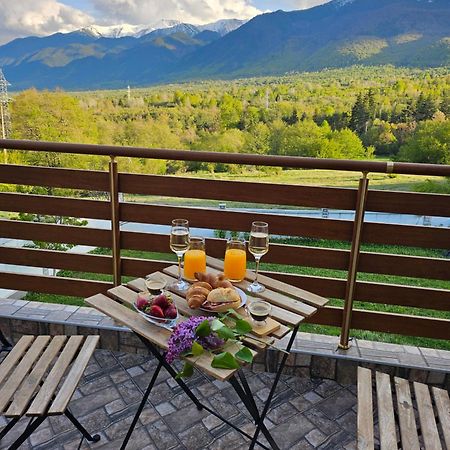 Къща За Гости Радост Guest House Radost Razłog Zewnętrze zdjęcie