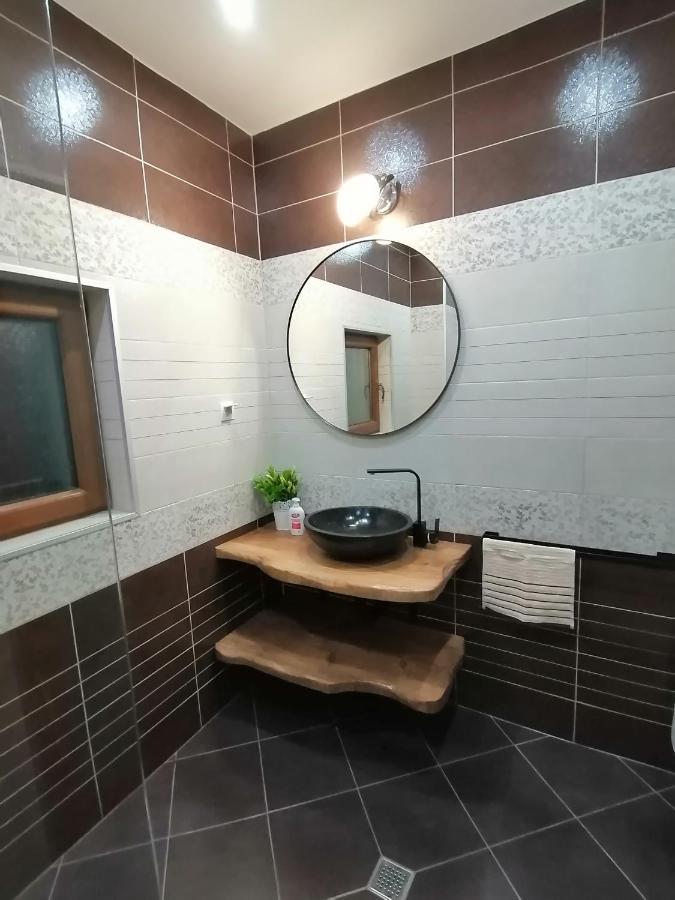 Къща За Гости Радост Guest House Radost Razłog Zewnętrze zdjęcie