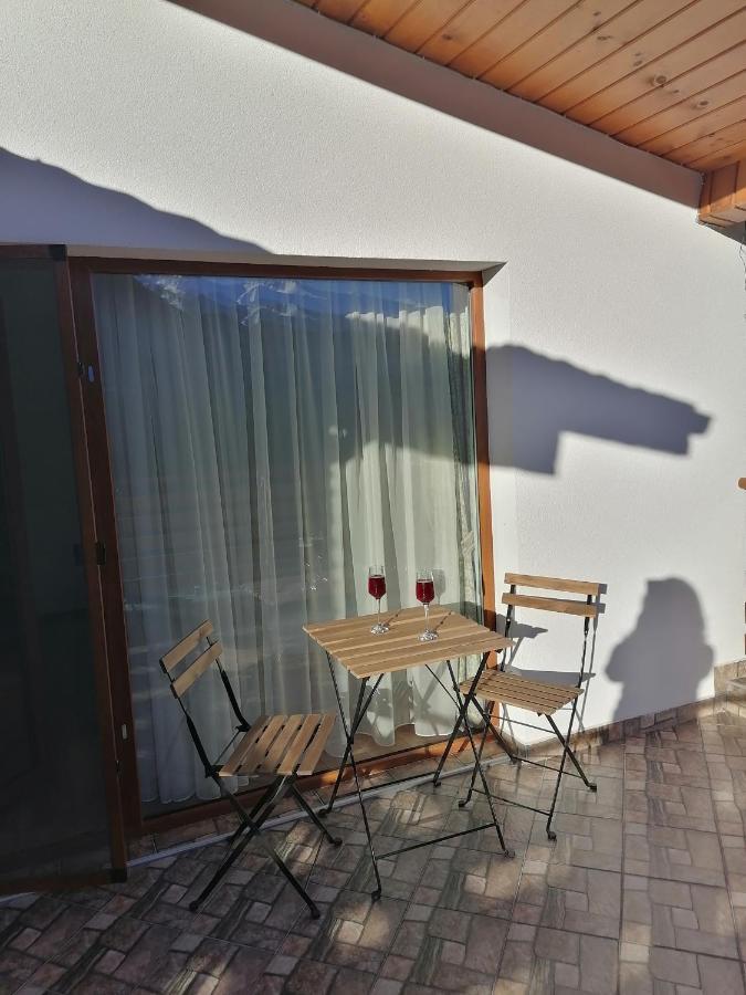 Къща За Гости Радост Guest House Radost Razłog Zewnętrze zdjęcie