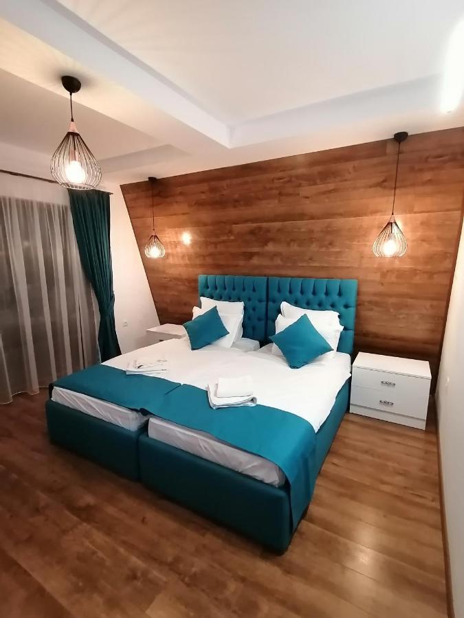 Къща За Гости Радост Guest House Radost Razłog Zewnętrze zdjęcie