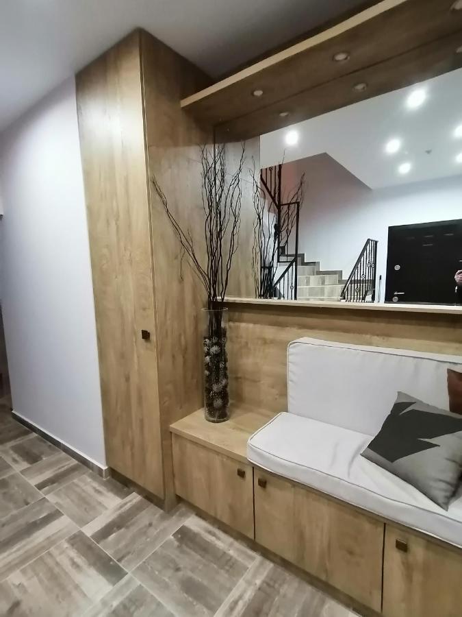 Къща За Гости Радост Guest House Radost Razłog Zewnętrze zdjęcie