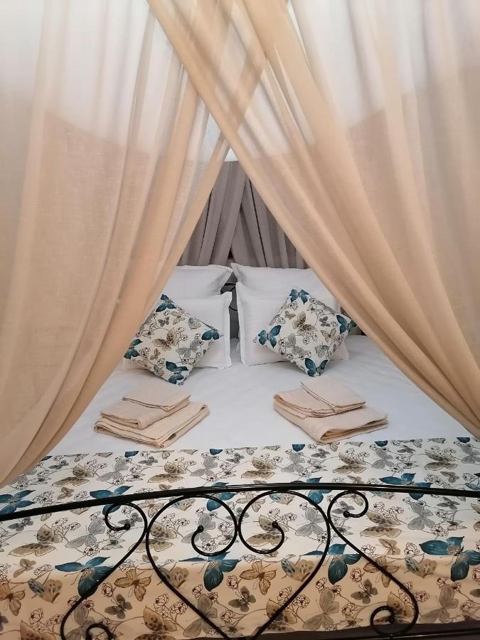Къща За Гости Радост Guest House Radost Razłog Zewnętrze zdjęcie