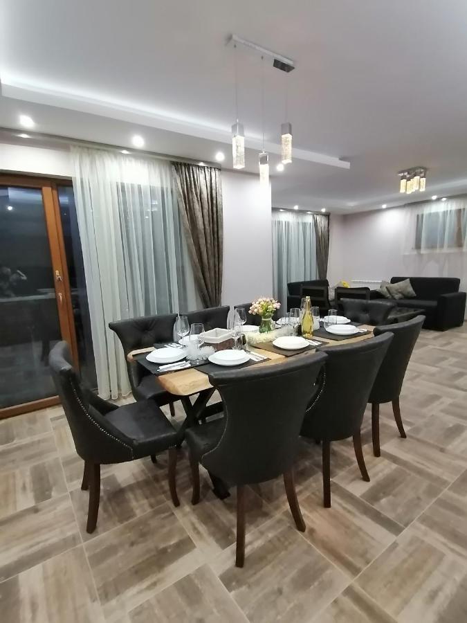 Къща За Гости Радост Guest House Radost Razłog Zewnętrze zdjęcie