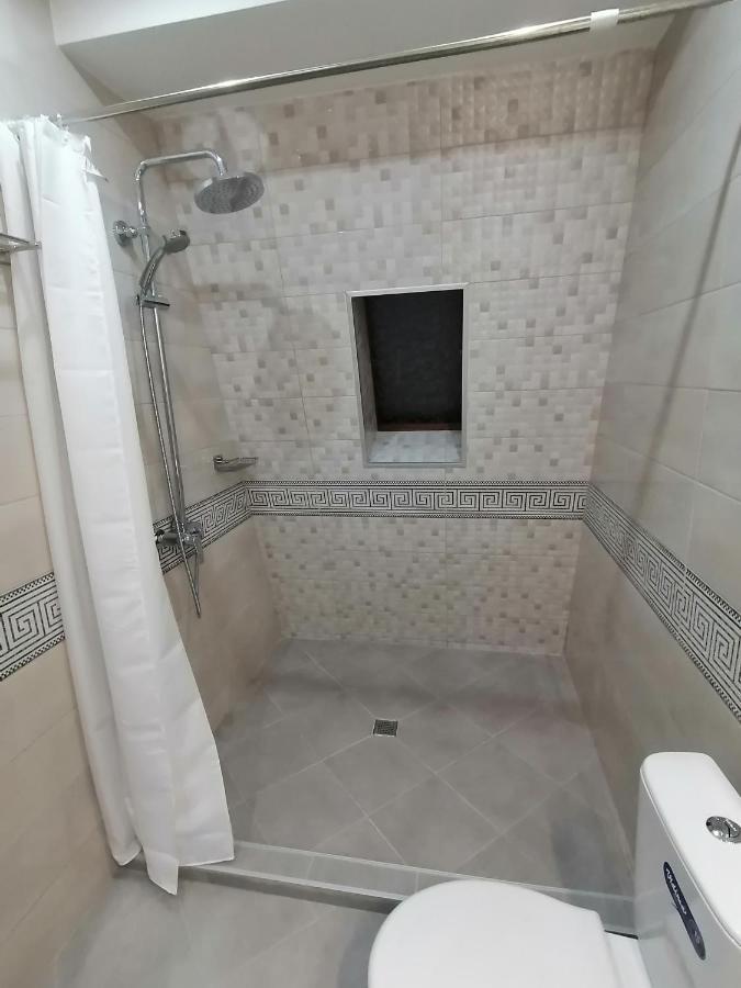Къща За Гости Радост Guest House Radost Razłog Zewnętrze zdjęcie