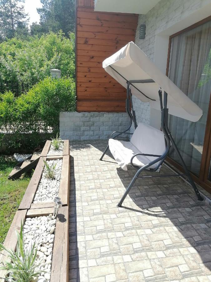 Къща За Гости Радост Guest House Radost Razłog Zewnętrze zdjęcie