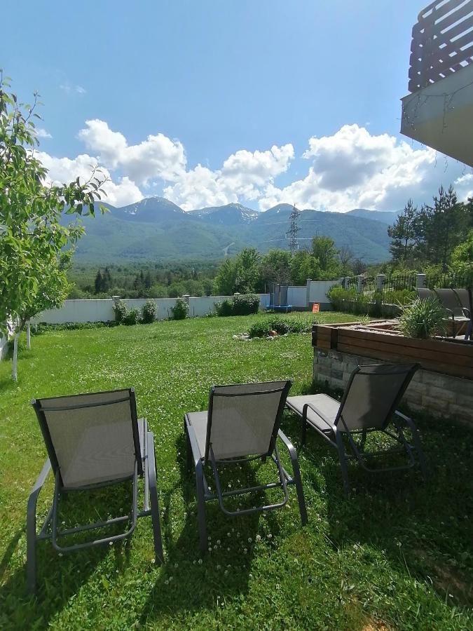 Къща За Гости Радост Guest House Radost Razłog Zewnętrze zdjęcie