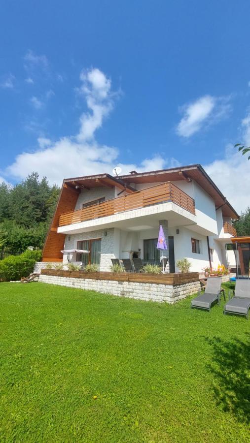 Къща За Гости Радост Guest House Radost Razłog Zewnętrze zdjęcie