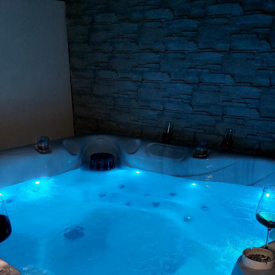 Къща За Гости Радост Guest House Radost Razłog Zewnętrze zdjęcie