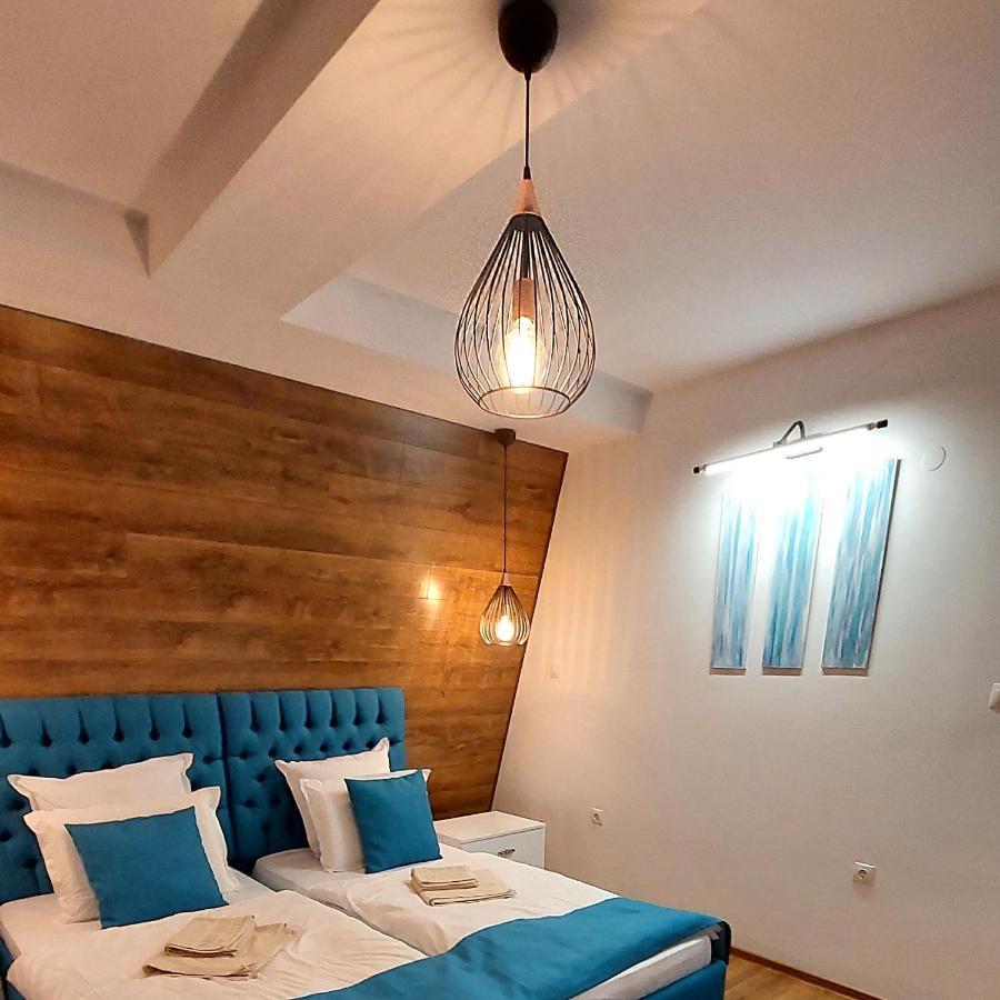 Къща За Гости Радост Guest House Radost Razłog Zewnętrze zdjęcie