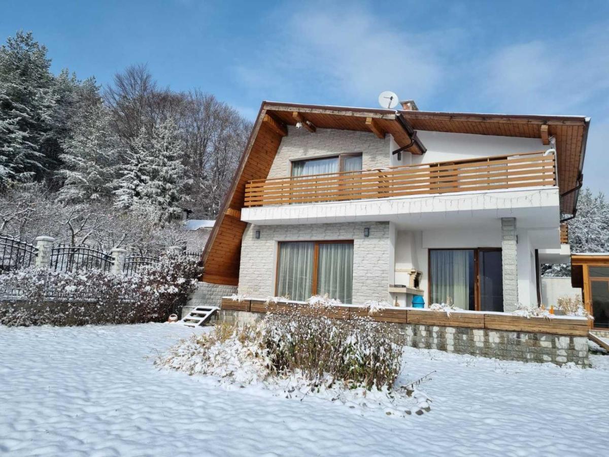 Къща За Гости Радост Guest House Radost Razłog Zewnętrze zdjęcie