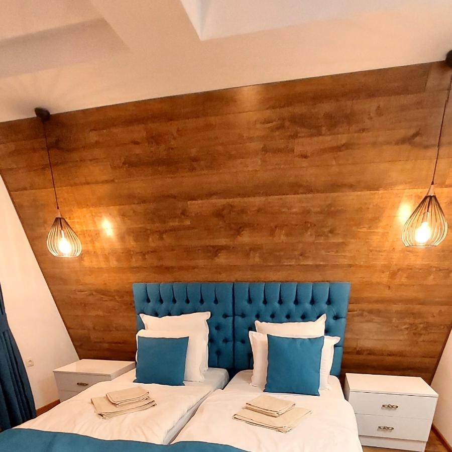 Къща За Гости Радост Guest House Radost Razłog Zewnętrze zdjęcie