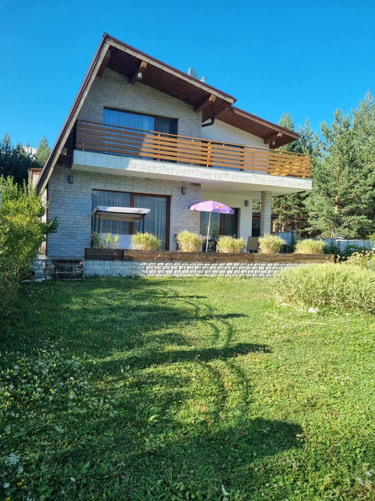 Къща За Гости Радост Guest House Radost Razłog Zewnętrze zdjęcie